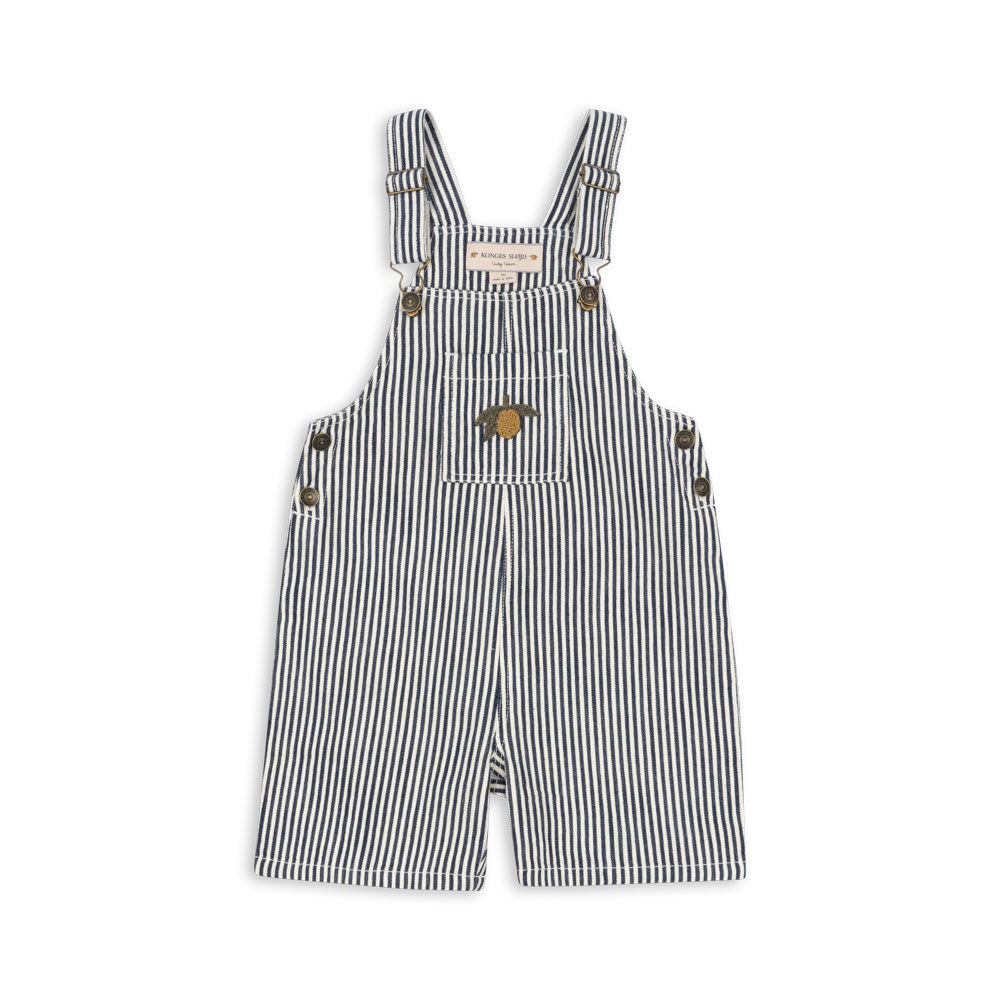 Fender Cotton Twill Naval Stripe Dungarees